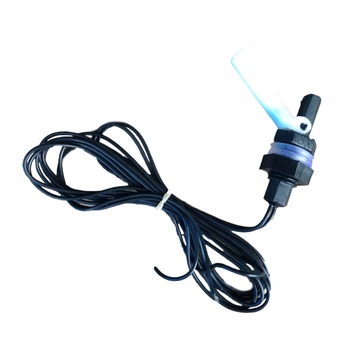 Horizontal Magnetic Float Switch(Normally Open)